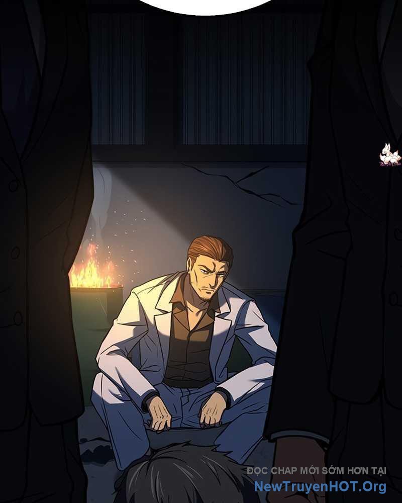 Chu Kỳ Vĩnh Cửu chapter 1 - Trang 13
