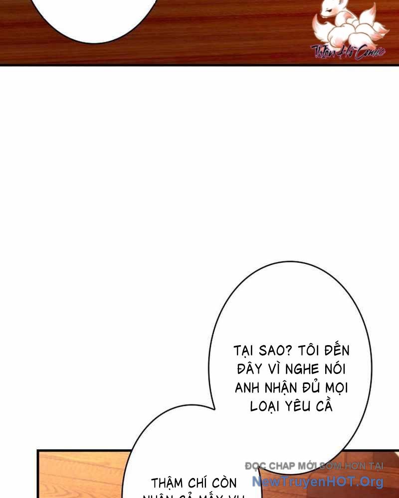 Biên Sử Ác Ma Của Thám Tử chapter 5 - Trang 15