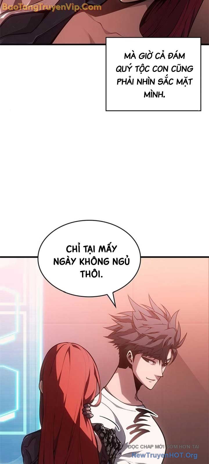 Tạp Huyết chapter 40.2 - Trang 25
