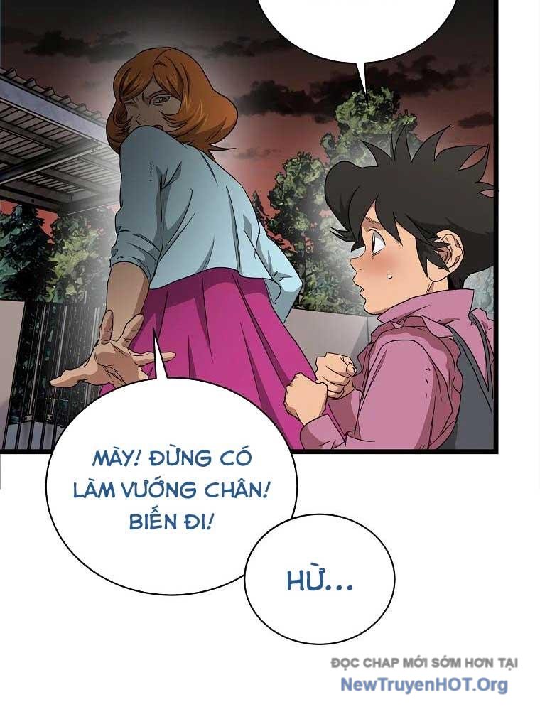 Công Viên Undead chapter 16 - Trang 49