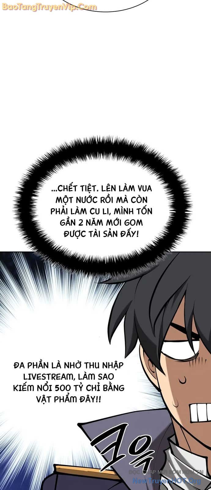 Thợ Rèn Huyền Thoại chapter 281.1 - Trang 98