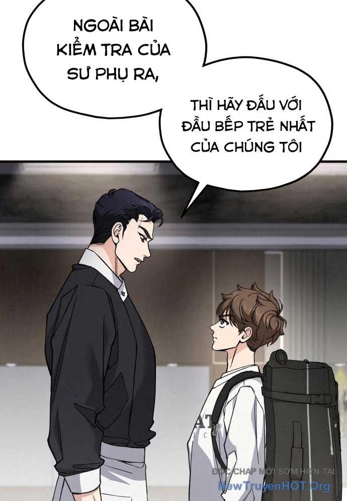 Đấu Trường Ẩm Thực chapter 1 - Trang 113
