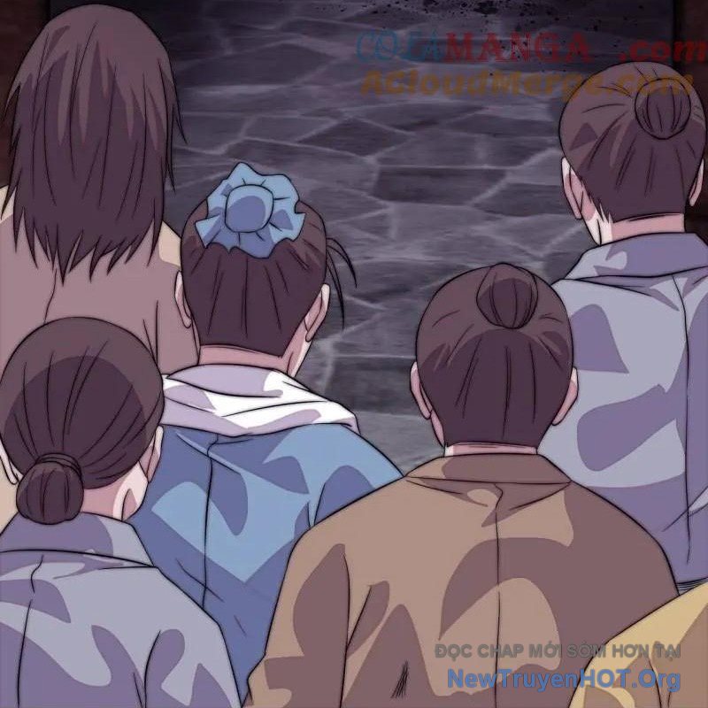 Ta Có Một Sơn Trại chapter 1153 - Trang 12