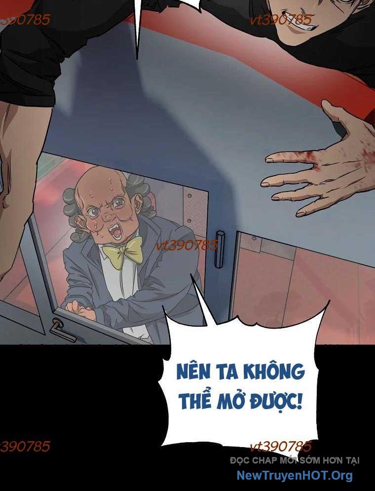 Công Viên Undead chapter 18 - Trang 7