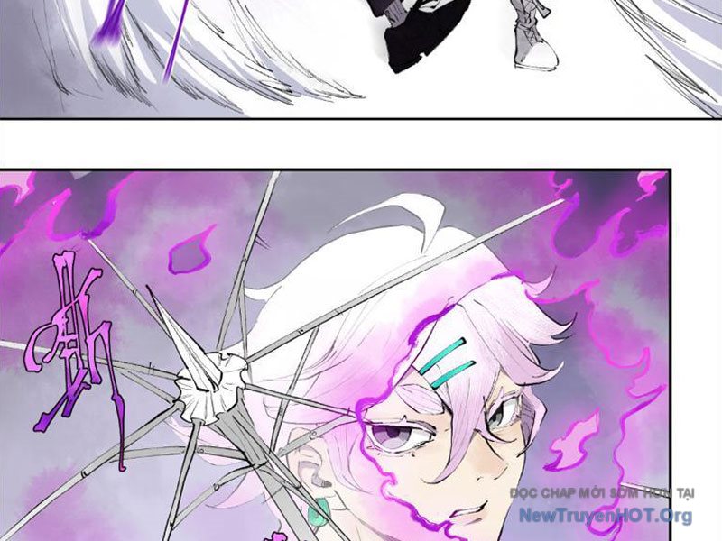 Bách Quỷ Lục chapter 14 - Trang 15
