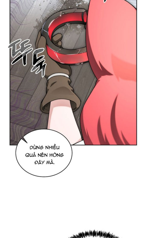 Mắc Kẹt Trong Tòa Tháp Thử Thách chapter 114 - Trang 12