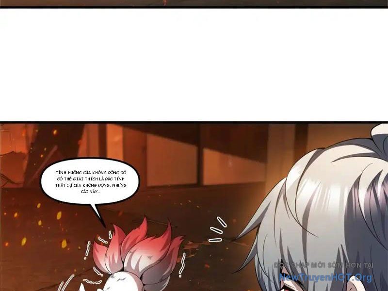Thập Hoang Chi Vương chapter 26 - Trang 35