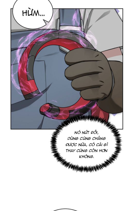 Mắc Kẹt Trong Tòa Tháp Thử Thách chapter 114 - Trang 40