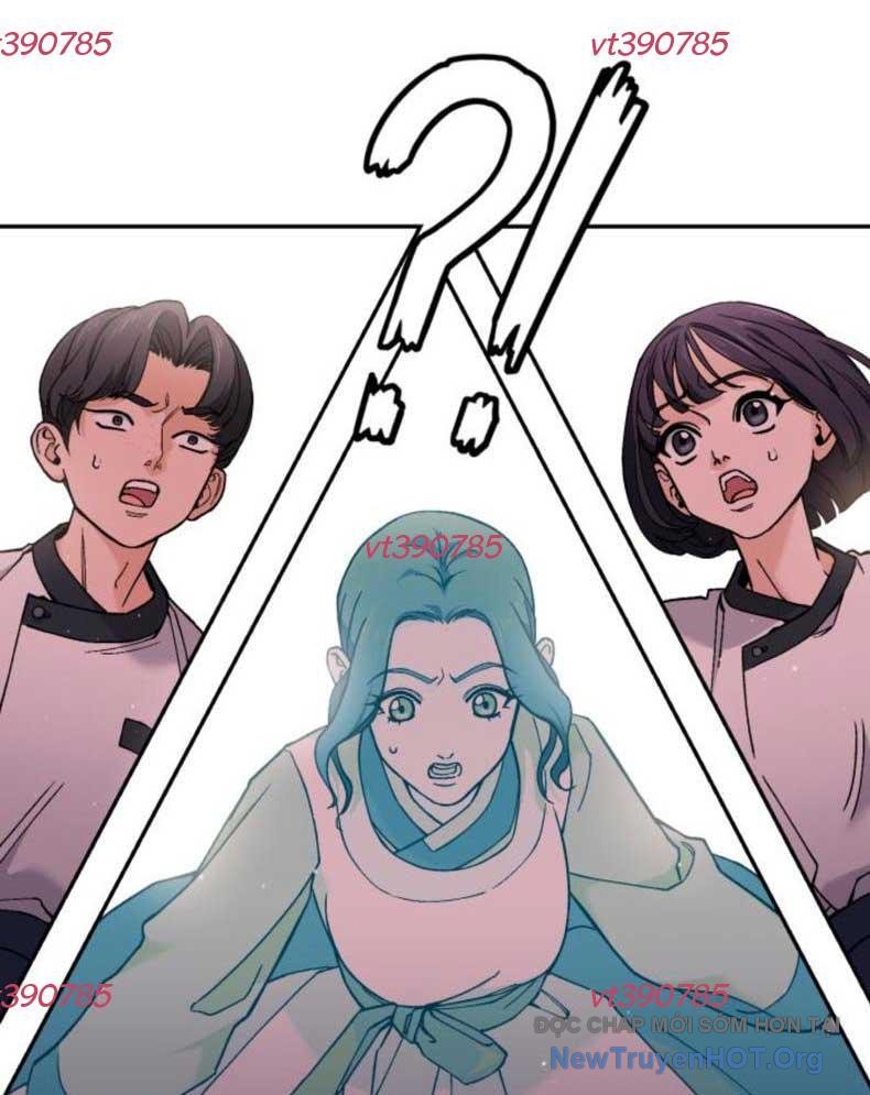 Đấu Trường Ẩm Thực chapter 12 - Trang 7