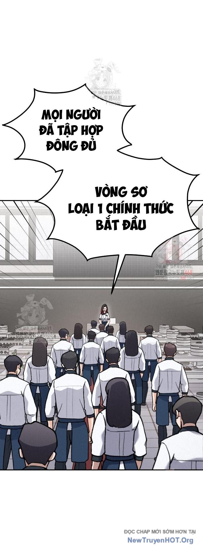 Đấu Trường Ẩm Thực chapter 10 - Trang 74