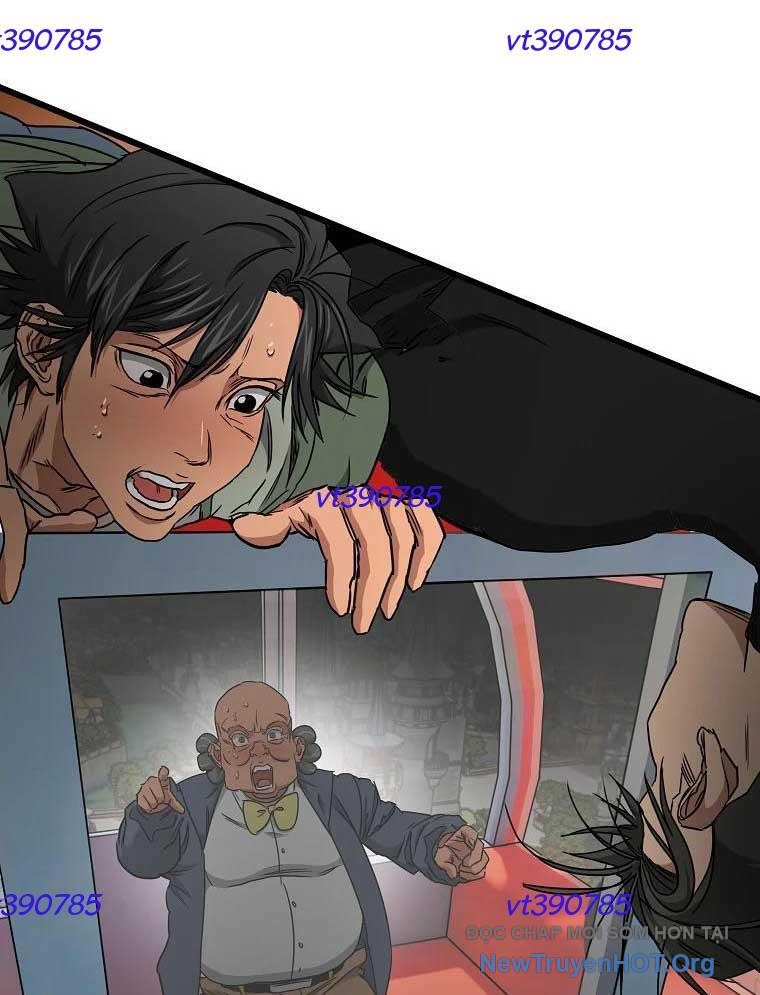Công Viên Undead chapter 17 - Trang 104