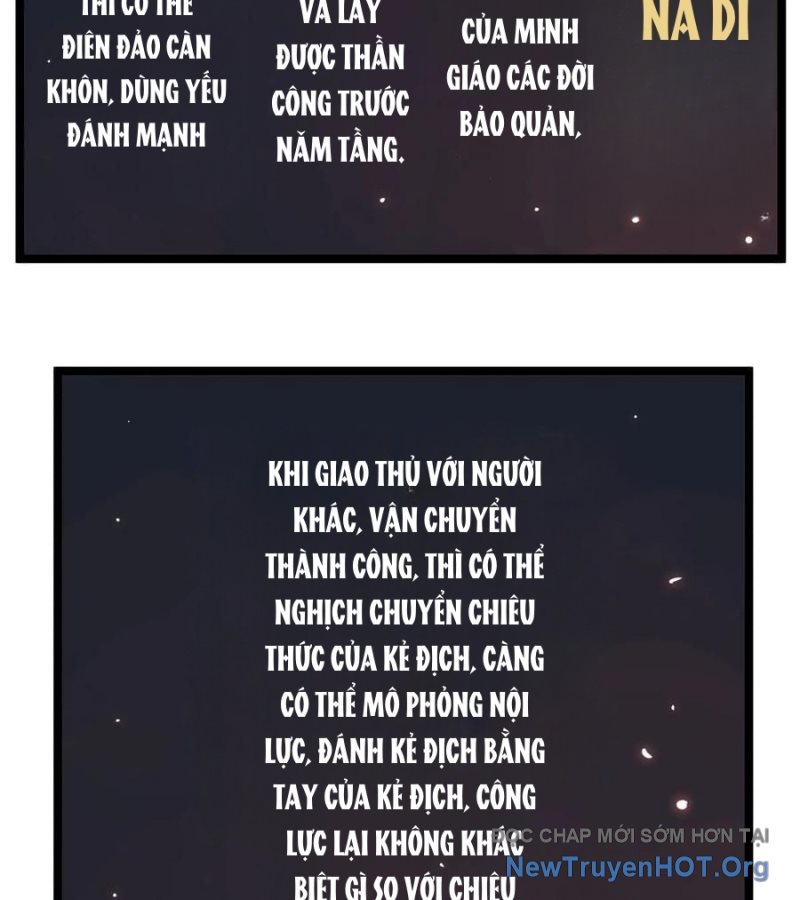 Hiệp Khách Hành Bất Thông chapter 54 - Trang 9