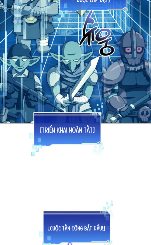 Mắc Kẹt Trong Tòa Tháp Thử Thách chapter 115 - Trang 27