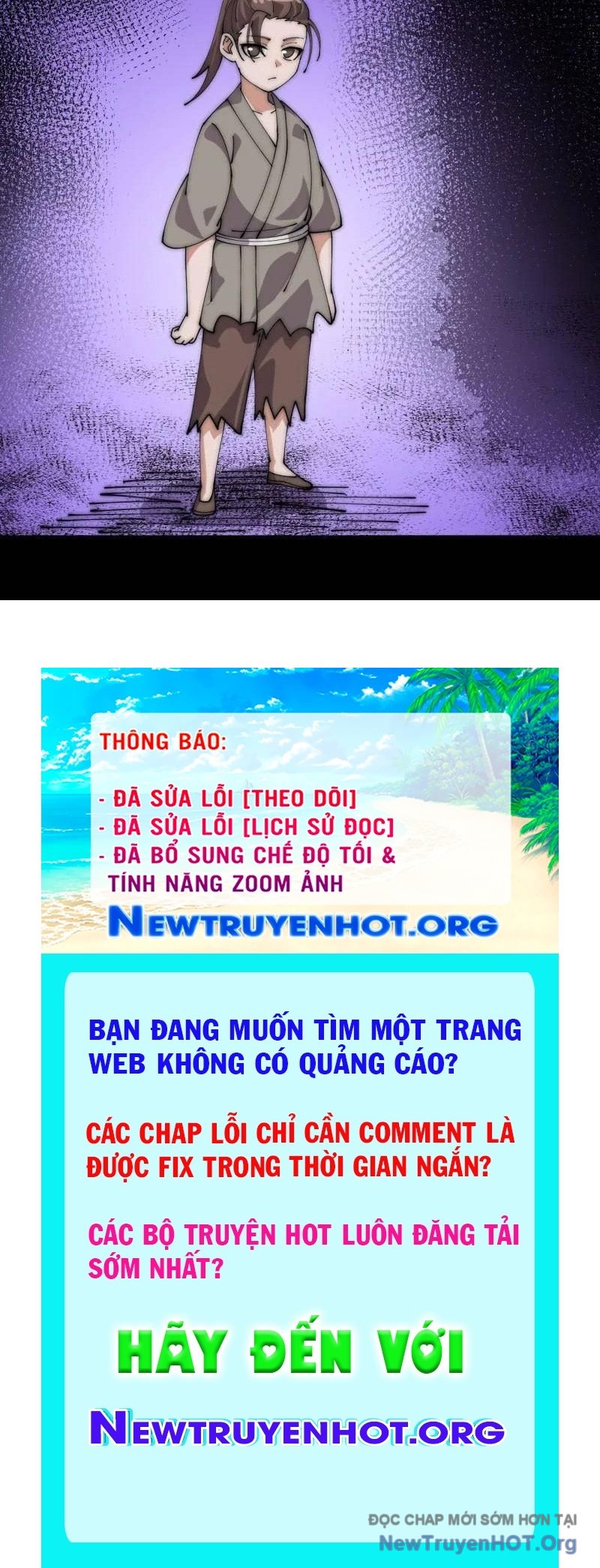 Ta Có Một Sơn Trại chapter 1151 - Trang 58