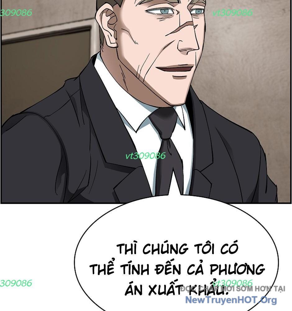 Chế Tác Hạt Nhân chapter 44 - Trang 72