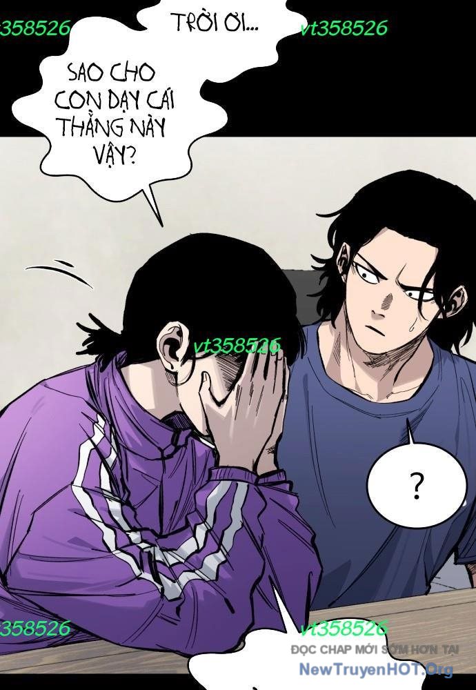 Thượng Lưu Chap 15 - Next Chap 16