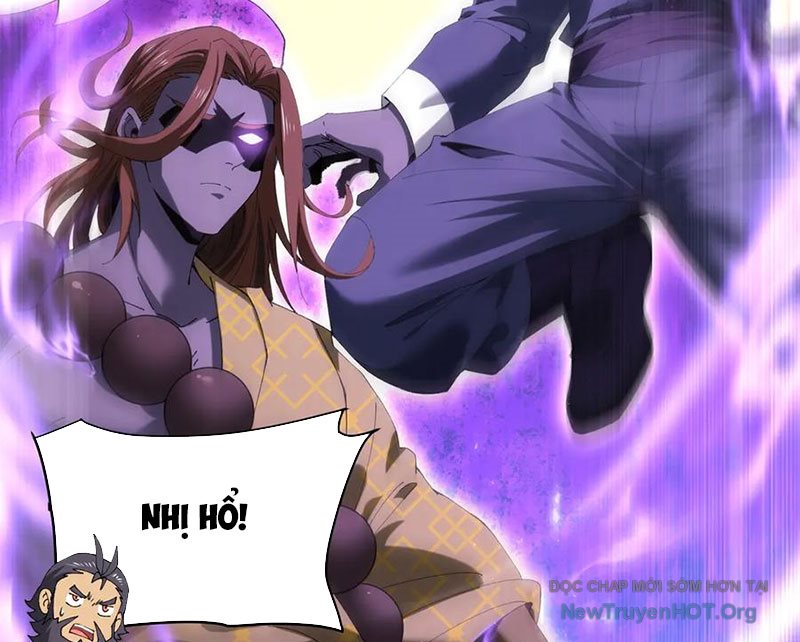 Toàn Dân Chuyển Chức: Ngự Long Sư Là Chức Nghiệp Yếu Nhất? chapter 131 - Trang 96