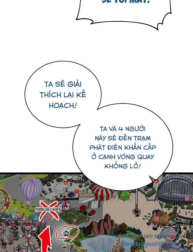 Công Viên Undead chapter 14 - Trang 58