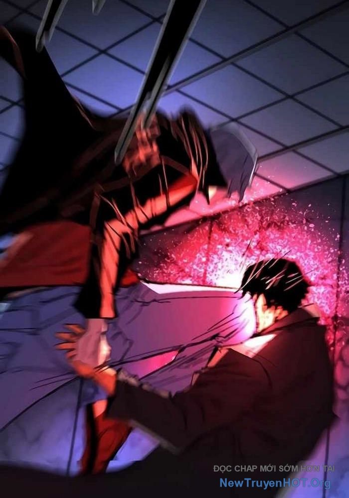 Phòng Gym Hanlim chapter 232 - Trang 115