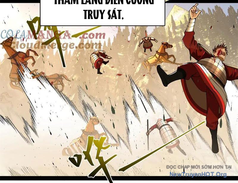Chàng Rể Mạnh Nhất Lịch Sử chapter 308 - Trang 102