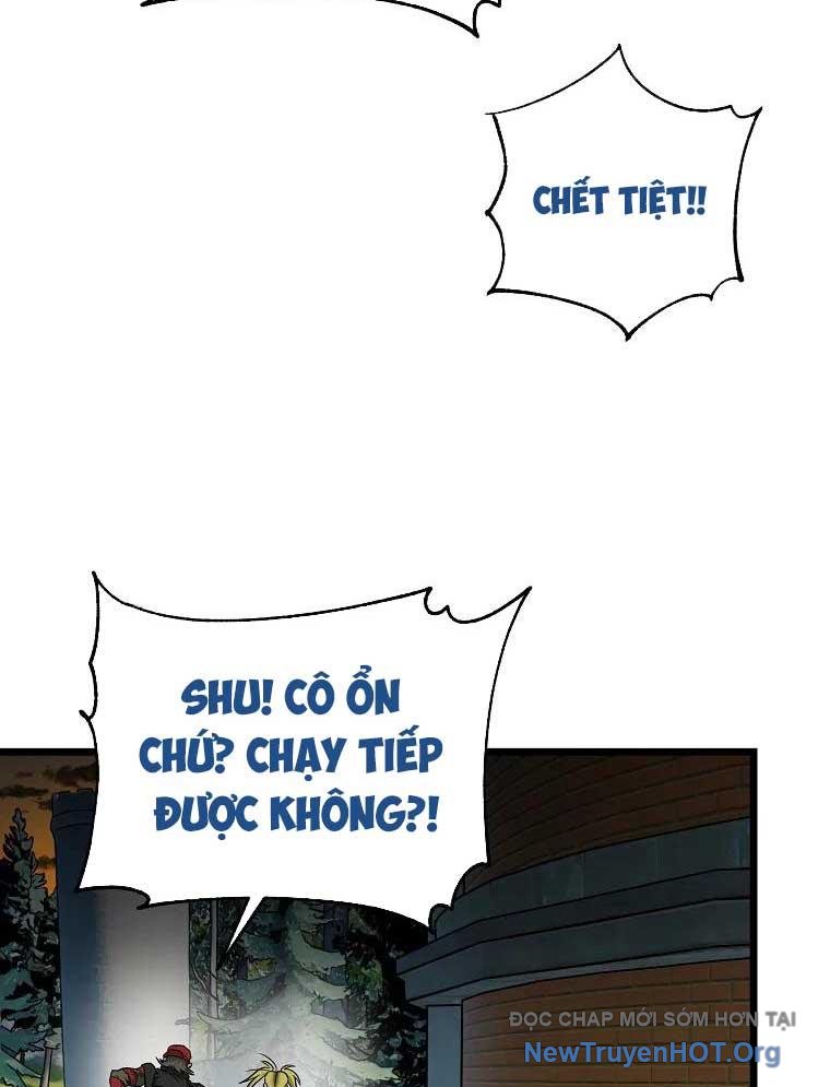 Công Viên Undead chapter 16 - Trang 45
