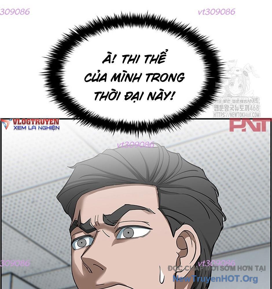 Chế Tác Hạt Nhân chapter 40 - Trang 6