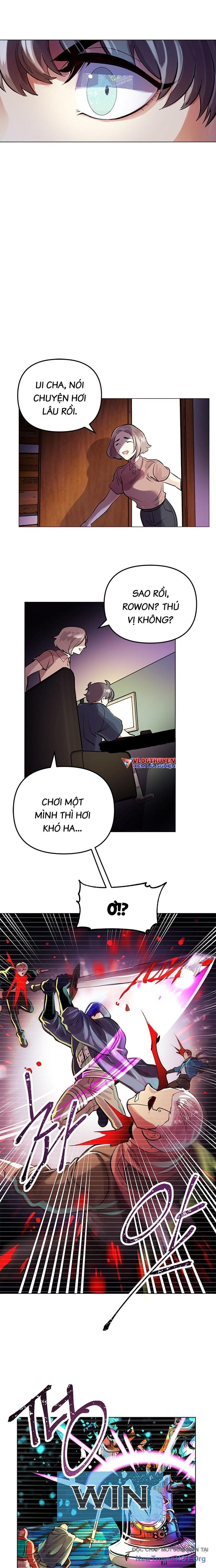 Chuỗi Chiến Công chapter 1 - Trang 13