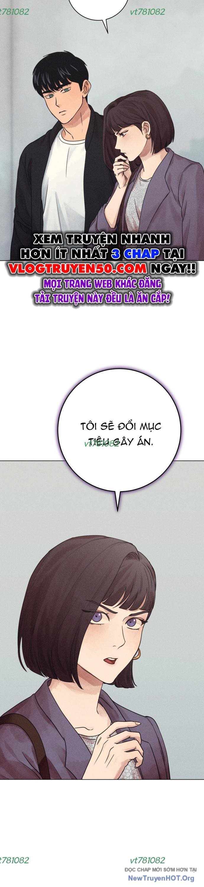 Phỏng Vấn Sát Nhân chapter 73 - Trang 5
