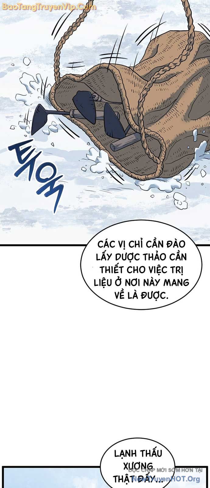 Đăng Nhập Murim chapter 227 - Trang 3