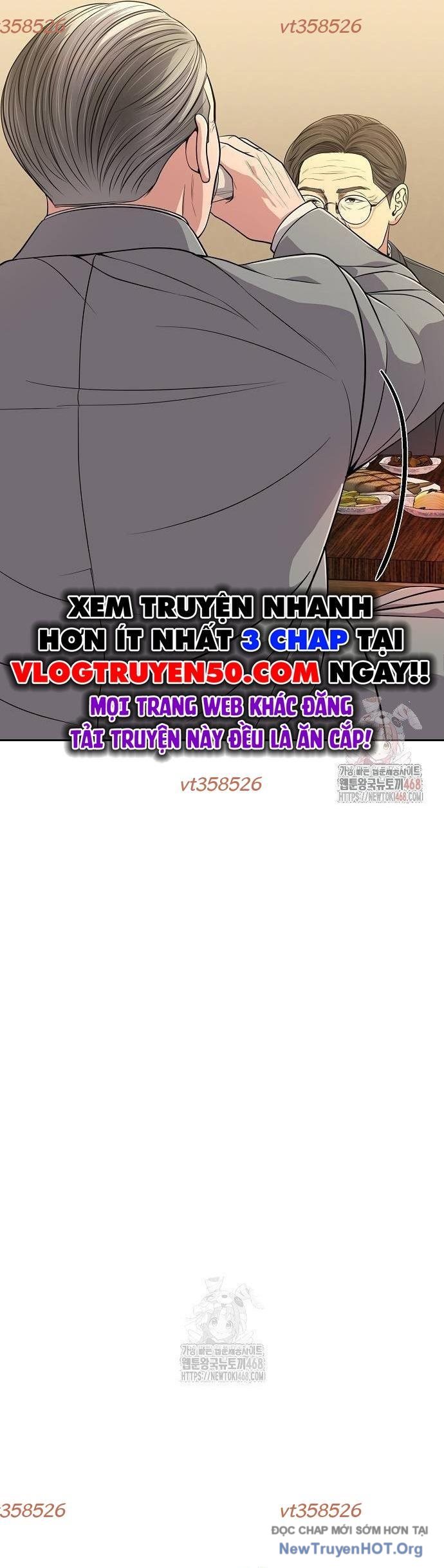 Nhân Viên Thực Tập Kim Cheolsu chapter 100 - Trang 26