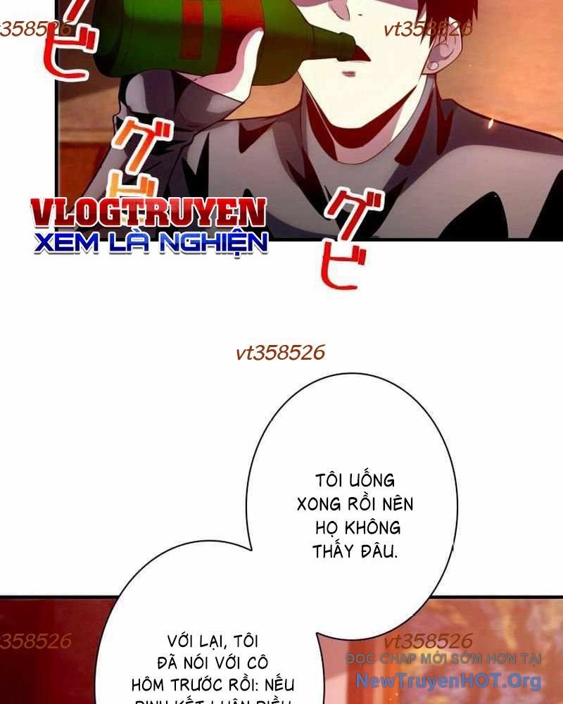 Biên Sử Ác Ma Của Thám Tử chapter 4 - Trang 54