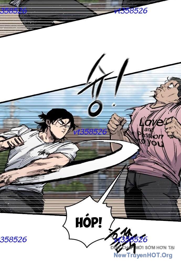 Thượng Lưu Chap 17 - Next Chap 18