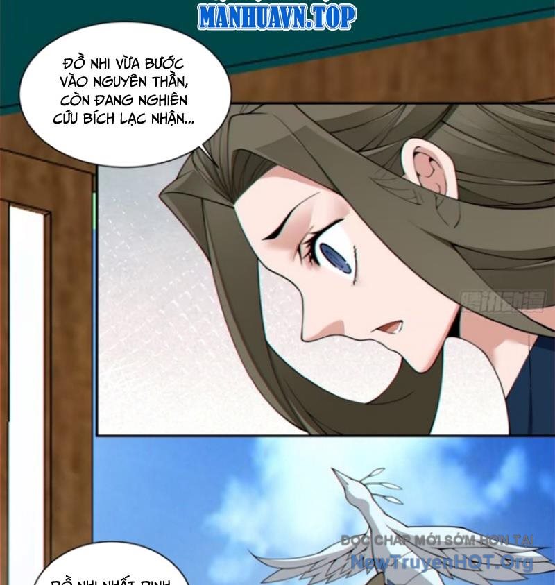 Đồ Đệ Của Ta Đều Là Đại Phản Phái chapter 383 - Trang 80