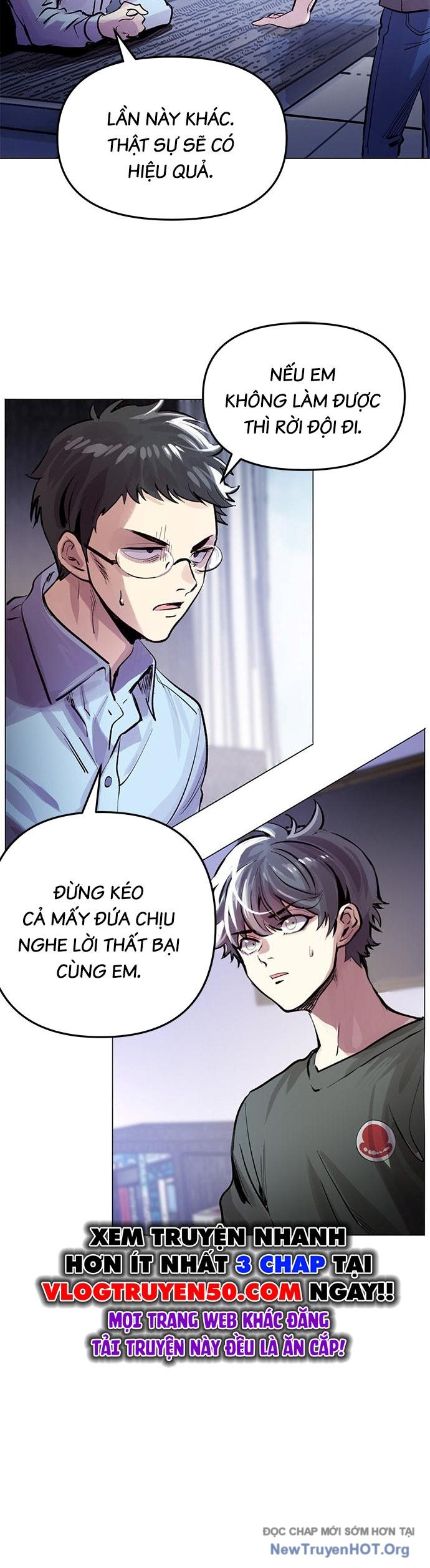 Chuỗi Chiến Công chapter 2 - Trang 18