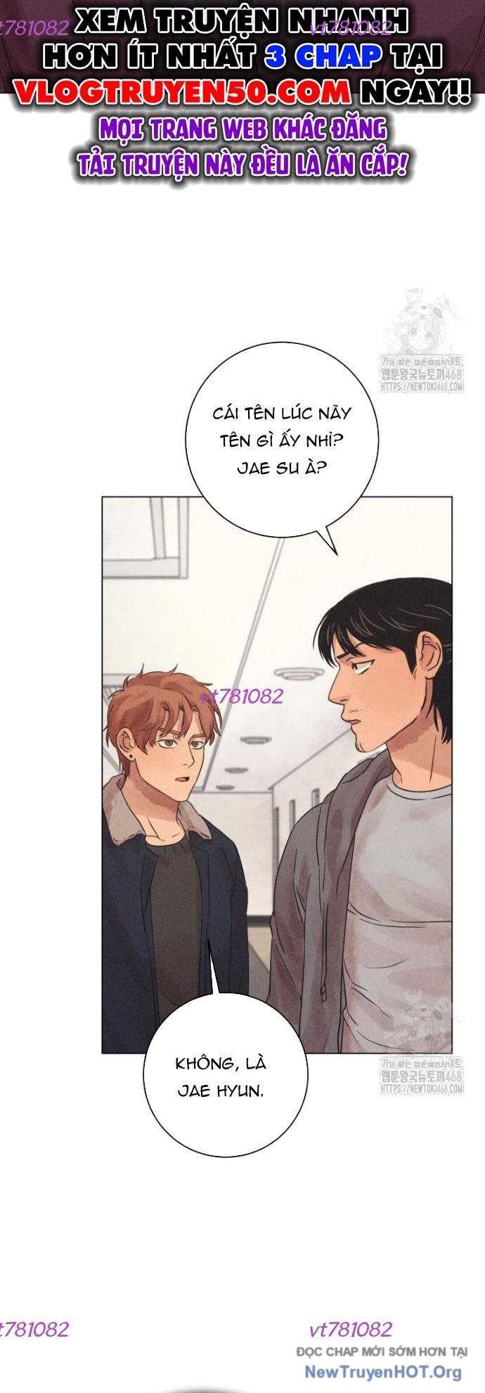 Phỏng Vấn Sát Nhân chapter 75 - Trang 40