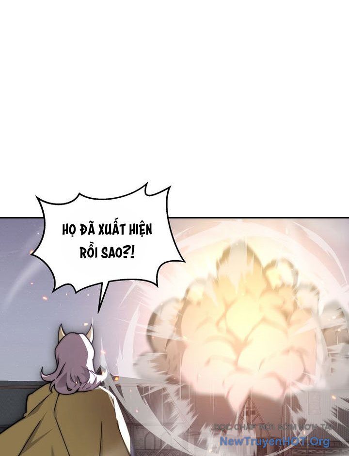 Mắc Kẹt Trong Tòa Tháp Thử Thách chapter 112 - Trang 8