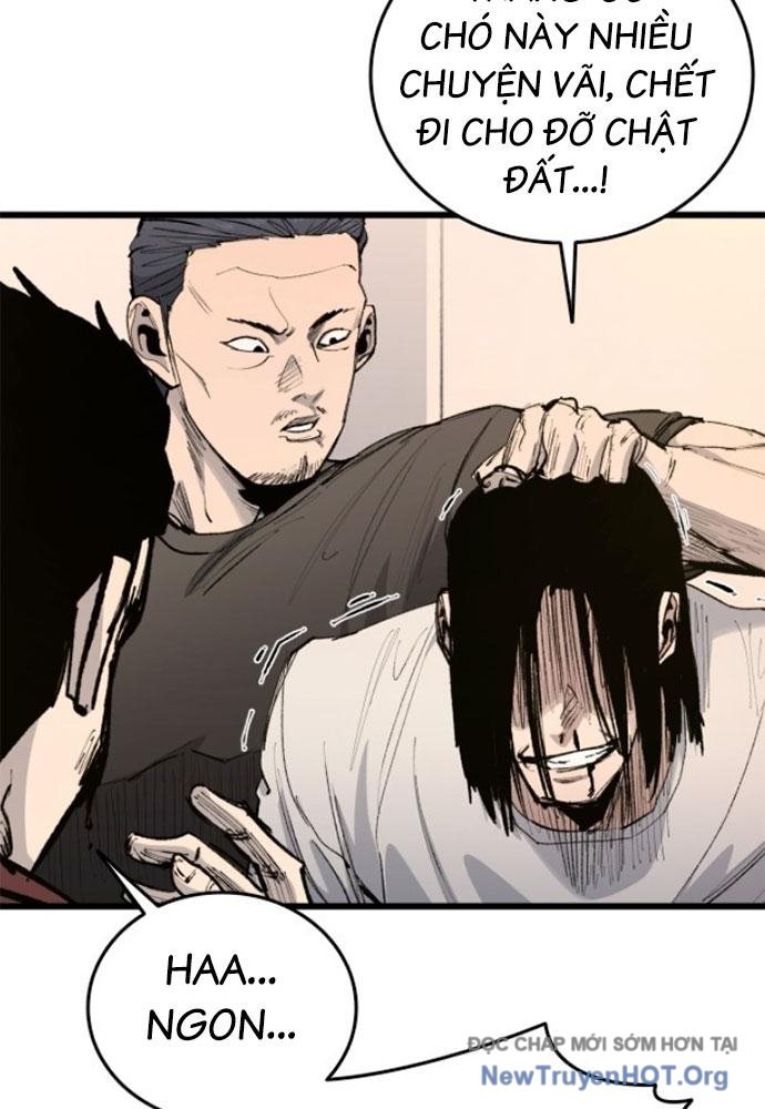 Thượng Lưu Chap 21 - Next Chap 22