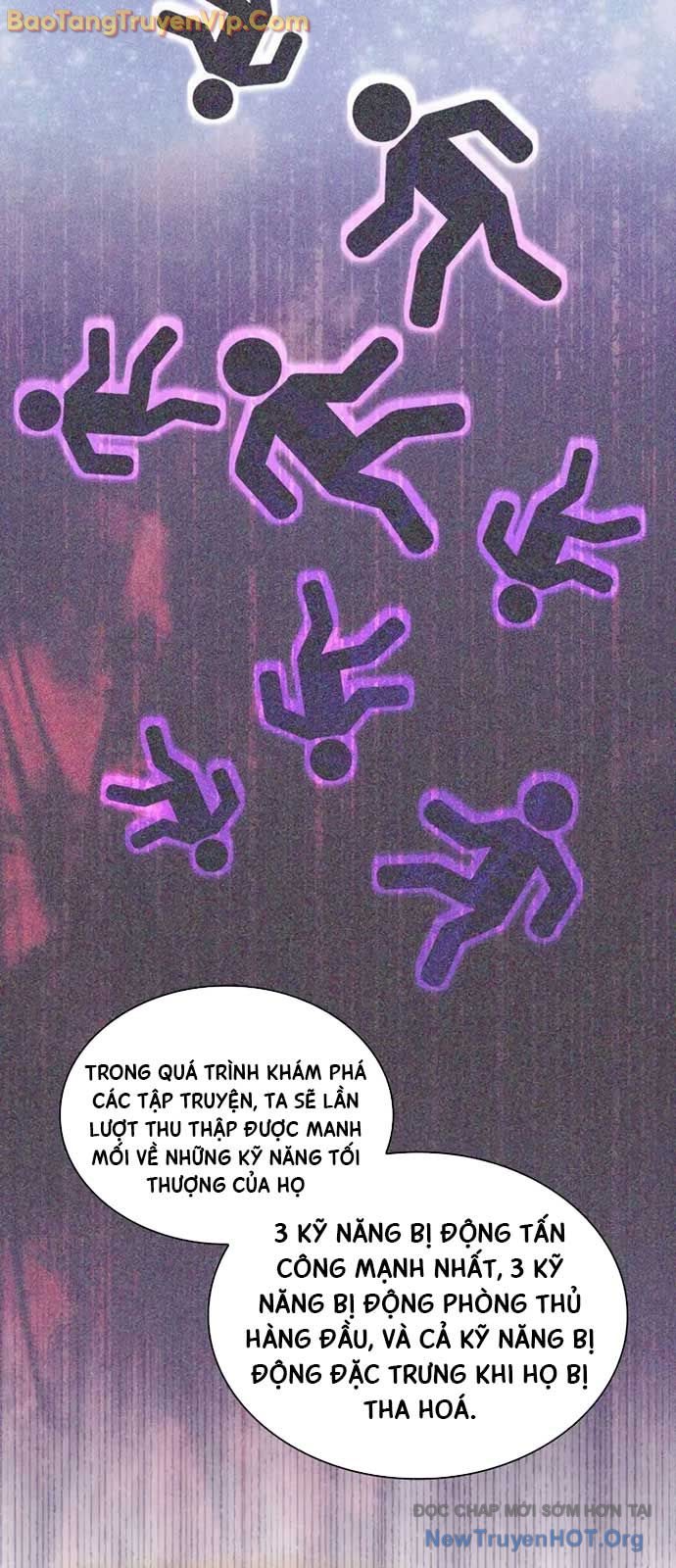 Thợ Rèn Huyền Thoại chapter 281.1 - Trang 116