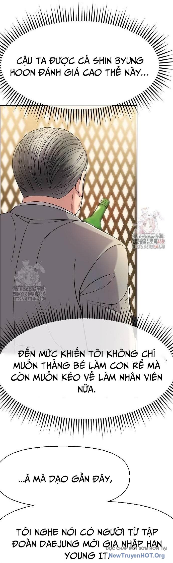 Nhân Viên Thực Tập Kim Cheolsu chapter 100 - Trang 19