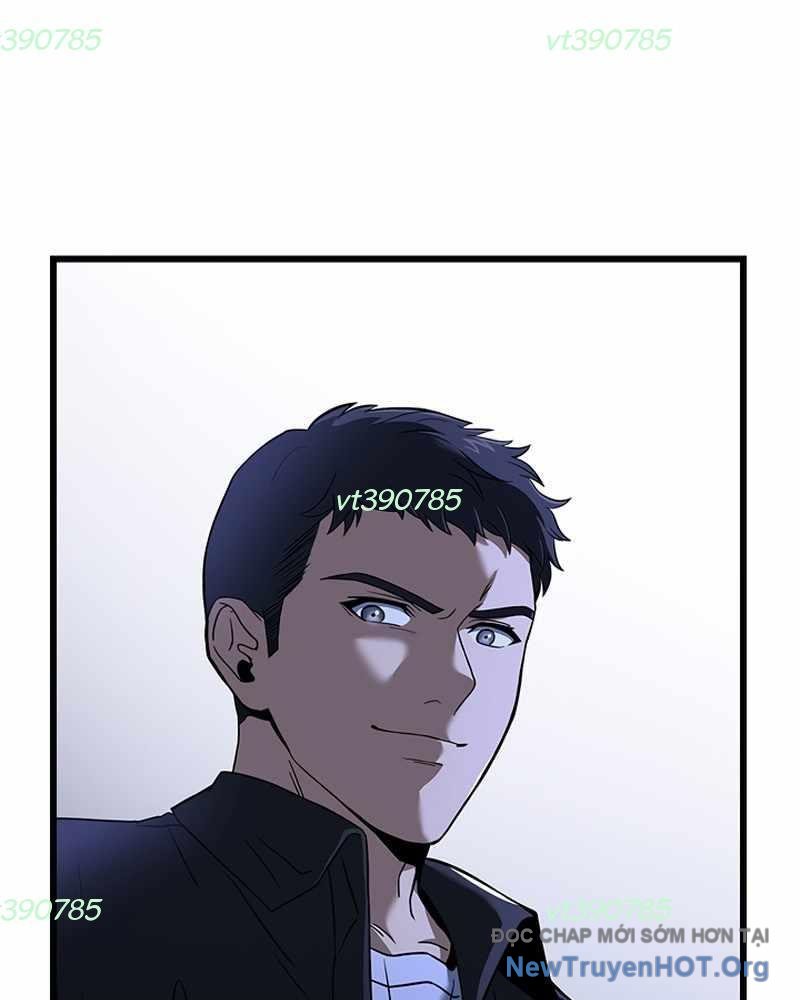 Chu Kỳ Vĩnh Cửu chapter 8 - Trang 6