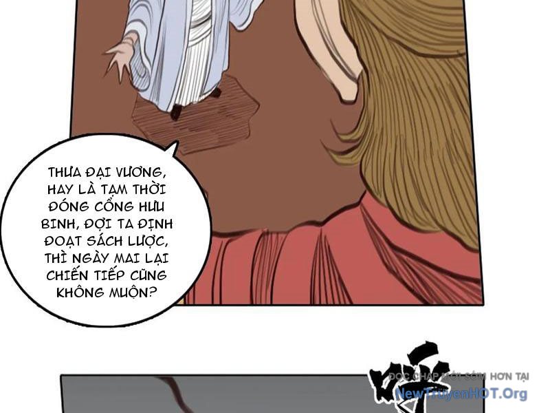 [tam Giới Chí] Thích ách Truyện chapter 44 - Trang 95