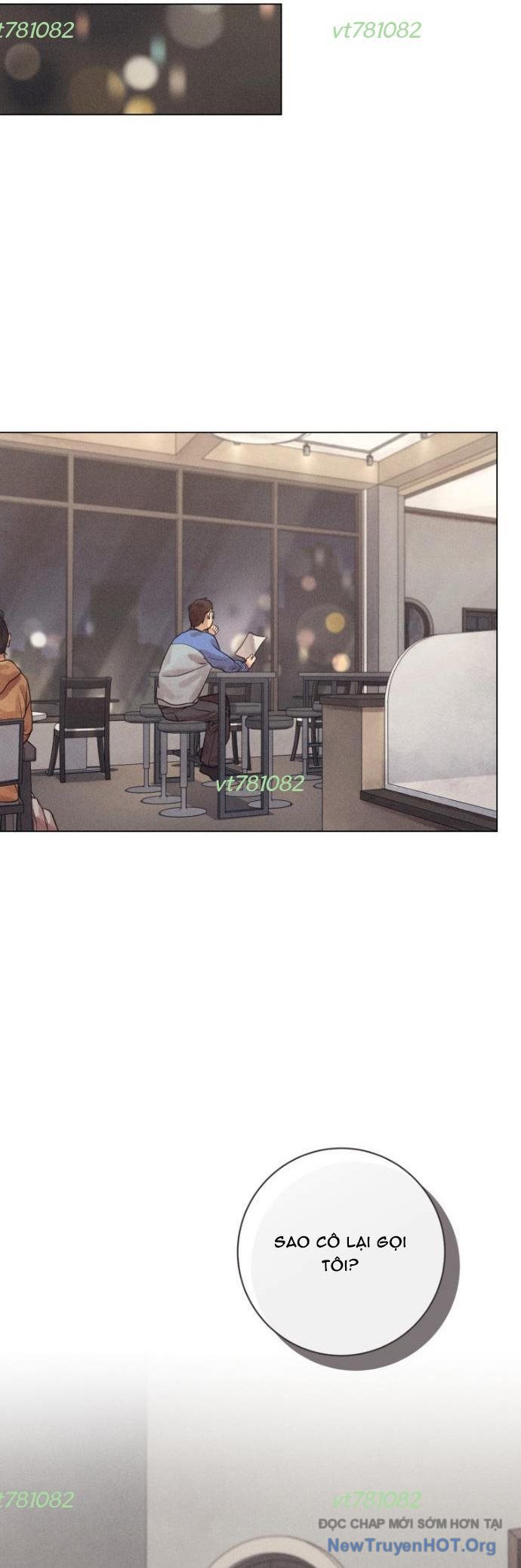 Phỏng Vấn Sát Nhân chapter 76 - Trang 31