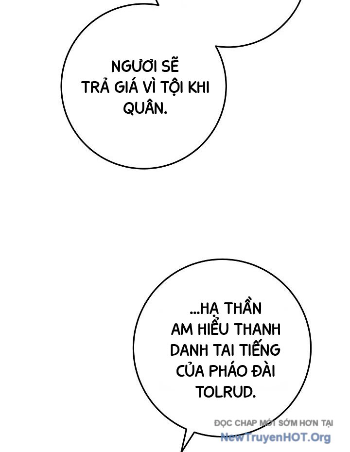 Hoàng Đế Thép chapter 45 - Trang 16