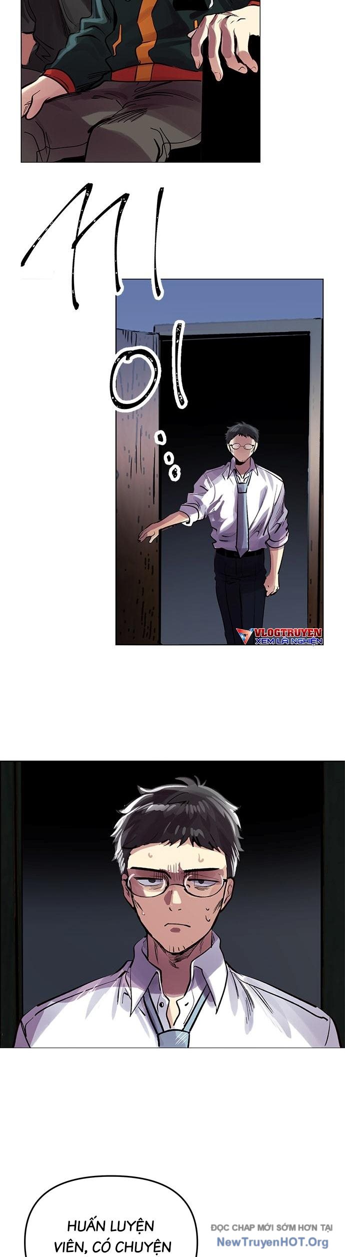 Chuỗi Chiến Công chapter 2 - Trang 27