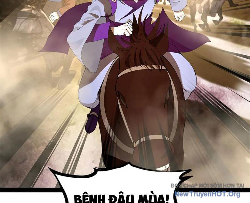Chàng Rể Mạnh Nhất Lịch Sử chapter 308 - Trang 57