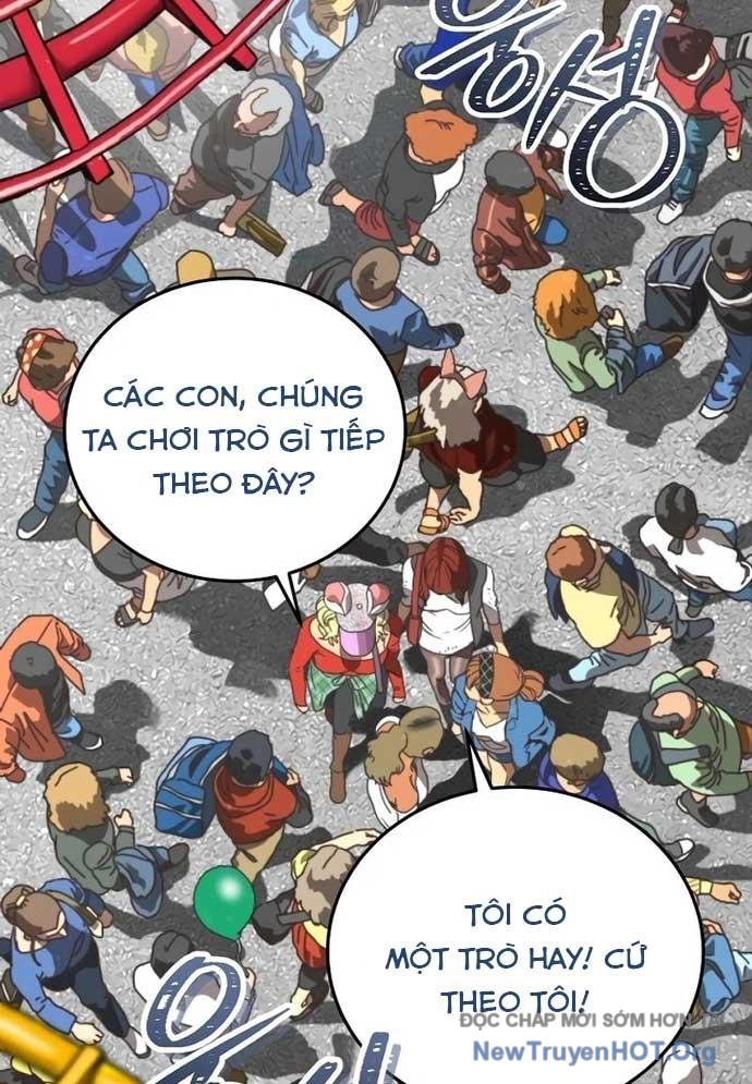 Công Viên Undead chapter 1 - Trang 6