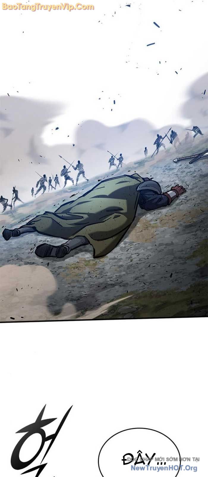 Hiệp Sĩ Sống Vì Ngày Hôm Nay chapter 63.3 - Trang 73