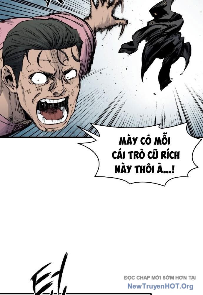 Thượng Lưu Chap 17 - Next Chap 18