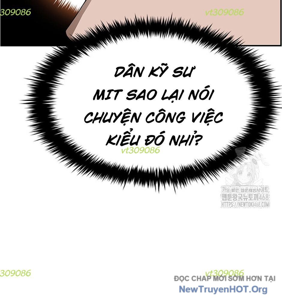 Chế Tác Hạt Nhân chapter 40 - Trang 135