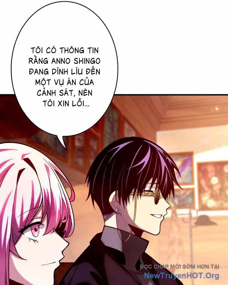Biên Sử Ác Ma Của Thám Tử chapter 5 - Trang 18